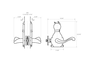 わんにゃん わんにゃんレバー にゃん51 チューブラ錠仕様